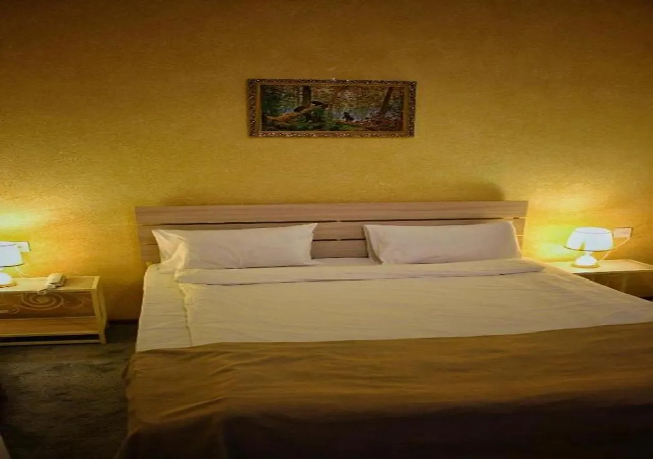 Antique Hotel 巴库 4*,  阿塞拜疆