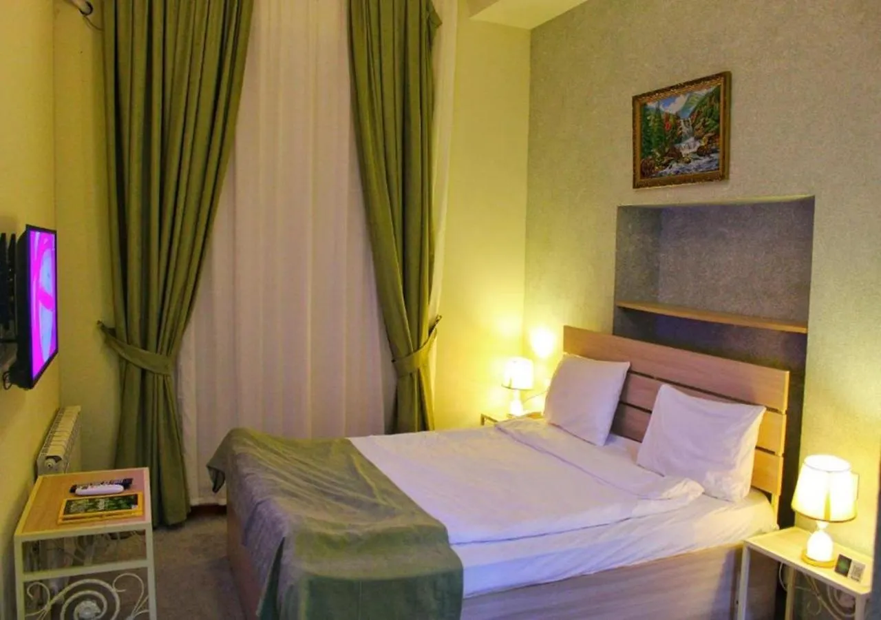 Antique Hotel 巴库