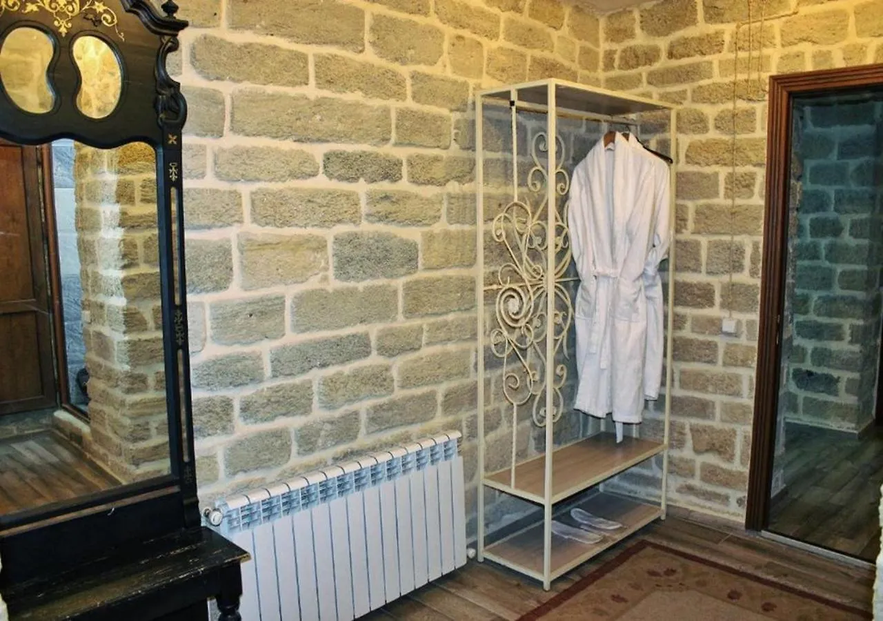 Antique Hotel Baky