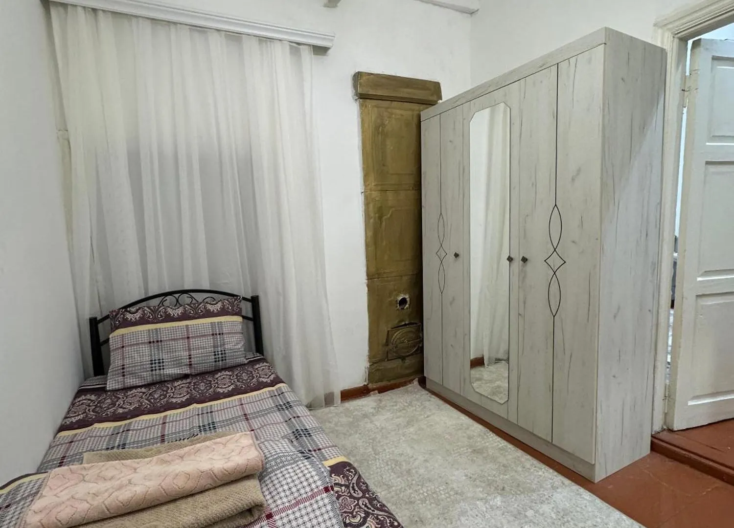Antique Hotel Baky