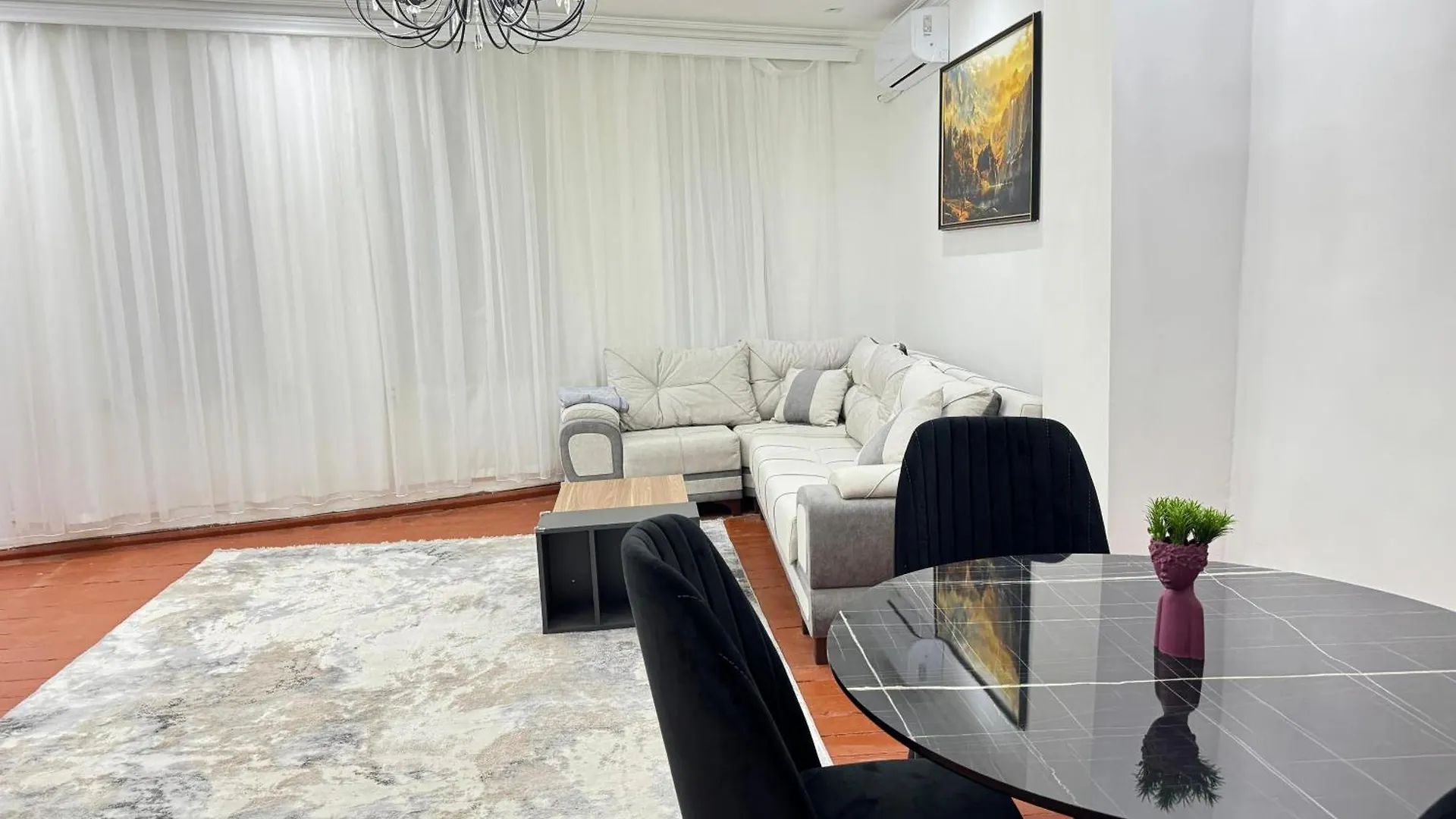 Antique Hotel Baky