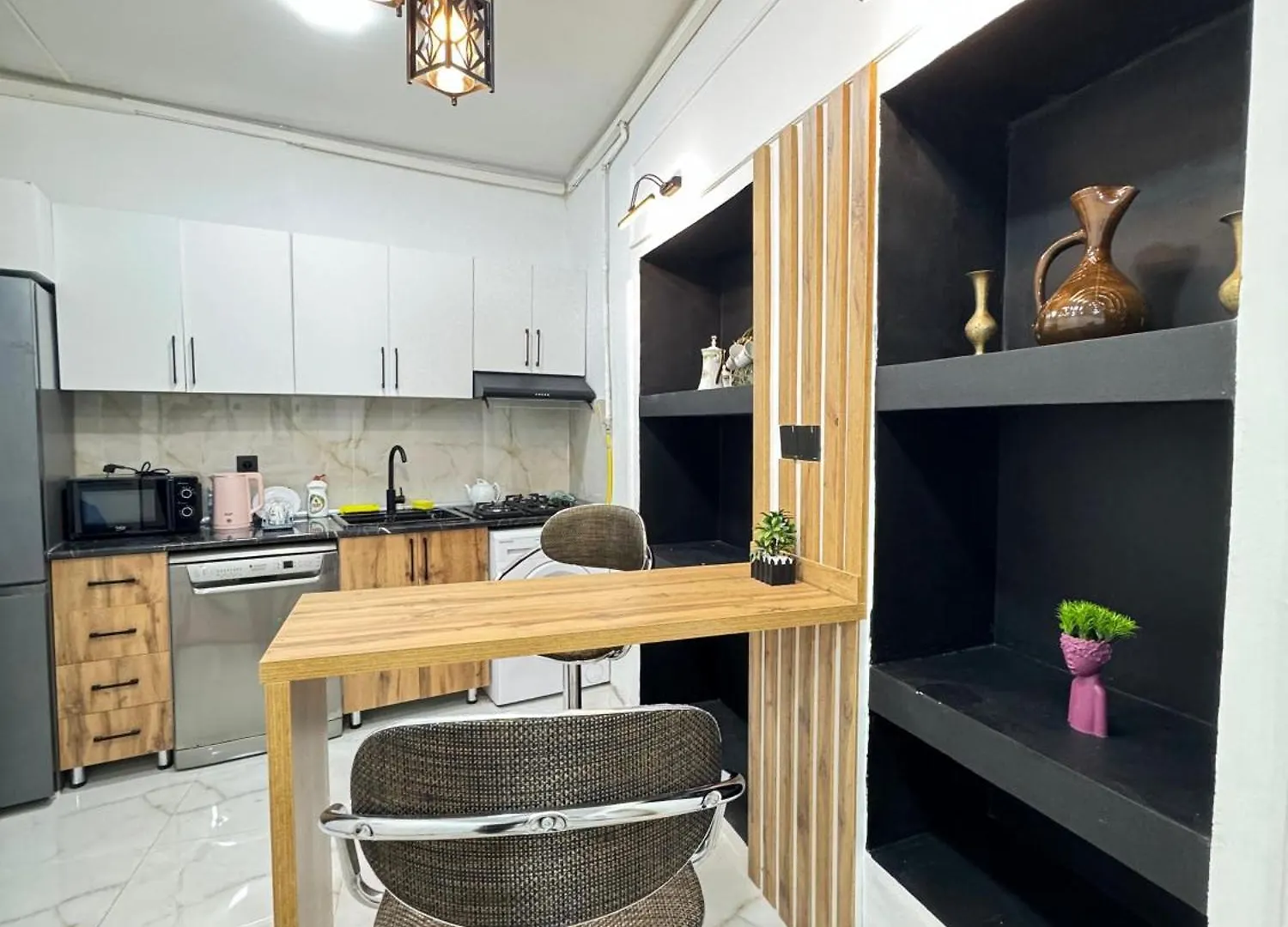 Antique Hotel Baky