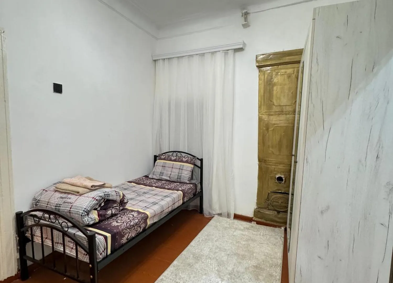Antique Hotel Baky